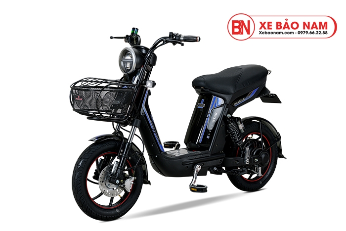 Xe đạp điện Osakar Star 2020