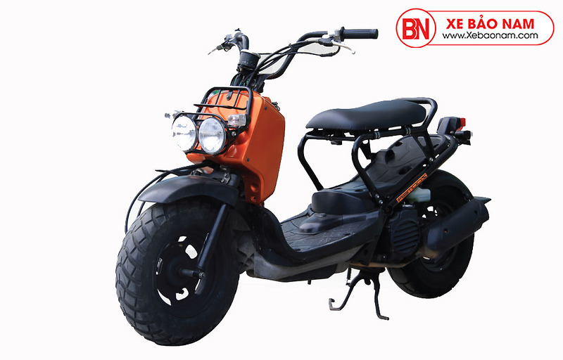 Xe ga honda Zoomer 50cc