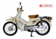 Xe máy 50cc Cub Detech