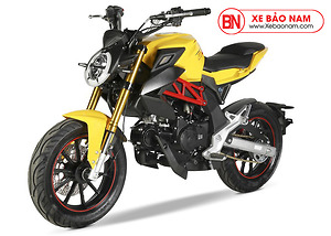 XE MÁY MV AGUSTA U1 MINI 110CC 14 INCH