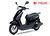 Xe ga 50cc Honda Tact Nhập Khẩu