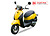 Xe ga 50cc Honda Today nhập khẩu