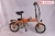 Xe Điện Gấp Niu 2020 Gấp Gọn Ô Tô