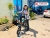 Xe Điện Gấp Niu 2020 Gấp Gọn Ô Tô