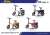 Xe Đạp Điện Gấp Dk Aima S3