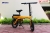 Xe Đạp Điện Gấp Dk Aima S3