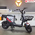 XE ĐẠP ĐIỆN YADEA I3