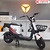 XE ĐẠP ĐIỆN YADEA I3