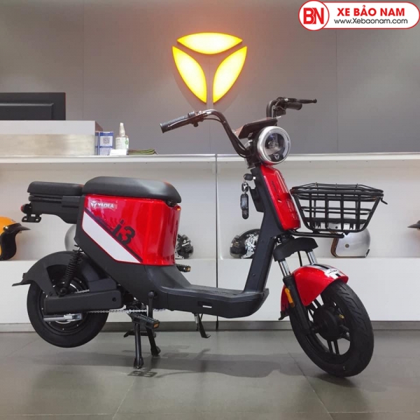 XE ĐẠP ĐIỆN YADEA I3