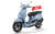 Xe Ga 50cc Kymco Like FI (Chế Điện Tử)