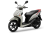 Xe Ga SYM Shark 50cc FI (Phun Xăng Điện Tử)