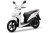 Xe Ga SYM Shark 50cc FI (Phun Xăng Điện Tử)