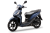Xe Ga SYM Shark 50cc FI (Phun Xăng Điện Tử)