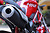Xe máy Ducati Monster Mini 110