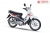 Xe Máy Wave Halim 50cc Sumotor