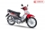 Xe Máy Wave Halim 50cc Sumotor