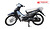 Xe máy Wave Alpha 50cc