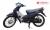 Xe máy Wave Alpha 50cc