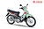 Xe Máy Wave Halim 50cc Sumotor