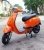 Xe Ga 50cc Hyosung SP