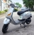 Xe Ga 50cc Hyosung SP