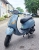 Xe Ga 50cc Hyosung SP