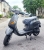 Xe Ga 50cc Hyosung SP