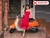 Xe ga 50cc Crea New