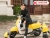 Xe ga 50cc Crea New