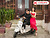 Xe ga 50cc Crea New