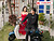 Xe ga 50cc Crea New