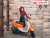 Xe ga 50cc Crea New