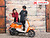 Xe ga 50cc Crea New