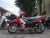Xe máy Wave Alpha 50cc