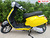 Xe Ga 50cc Victoria