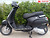 Xe Ga 50cc Victoria