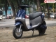 XE MÁY ĐIỆN GOGO JVC
